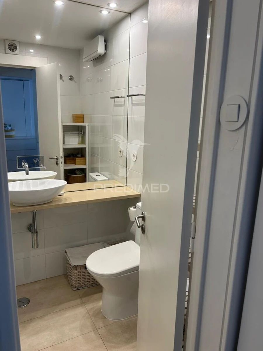 Apartamento T2 para Venda em Belém Foto 20