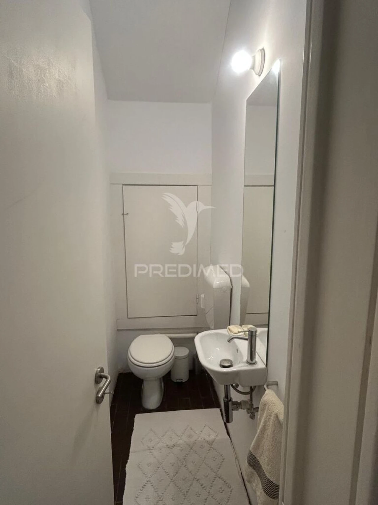 Apartamento T2 para Venda em Belém Foto 19