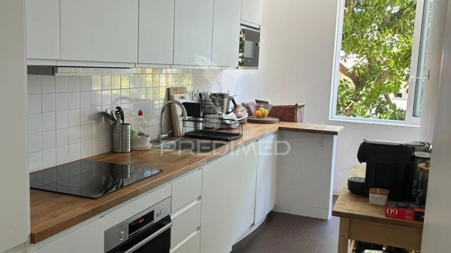 Apartamento T2 para Venda em Belém