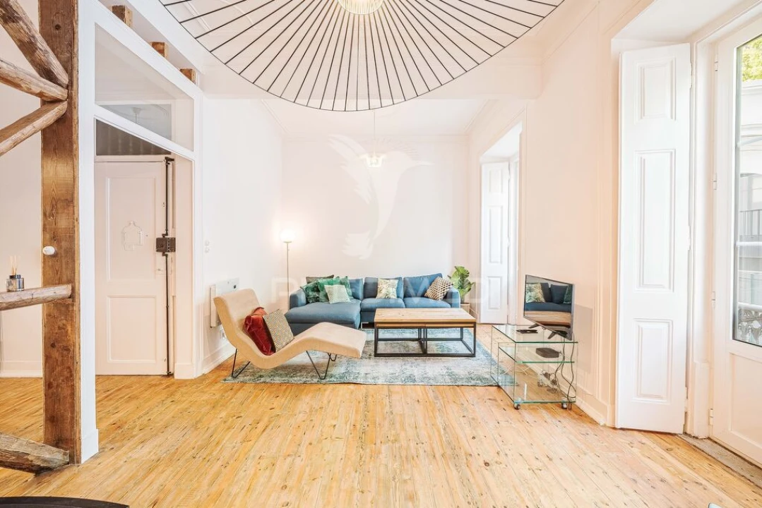 Apartamento T2 para Venda em Misericórdia Foto 12