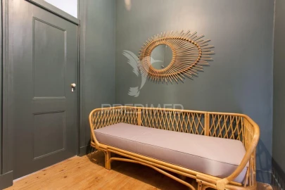 Apartamento T2 para Venda em Misericórdia