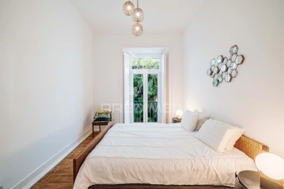 Apartamento T2 para Venda em Misericórdia