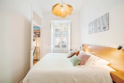 Apartamento T2 para Venda em Misericórdia