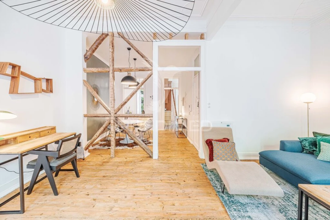 Apartamento T2 para Venda em Misericórdia Foto 8