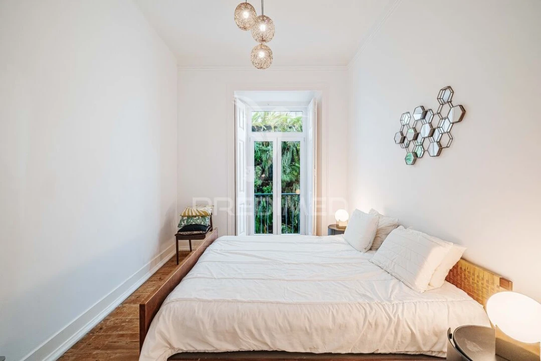 Apartamento T2 para Venda em Misericórdia Foto 17