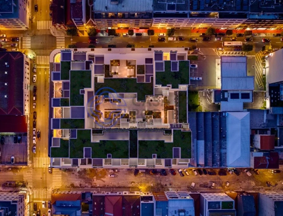 Apartamento T2 para Venda em Matosinhos e Leça da Palmeira Foto 23