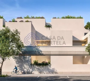 Apartamento T2 para Venda em Matosinhos e Leça da Palmeira