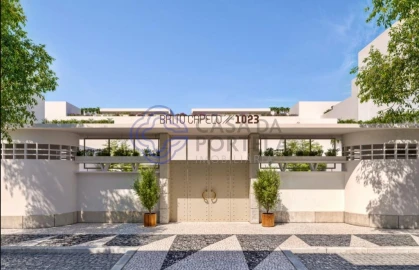 Apartamento T2 para Venda em Matosinhos e Leça da Palmeira