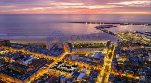 Apartamento T2 para Venda em Matosinhos e Leça da Palmeira