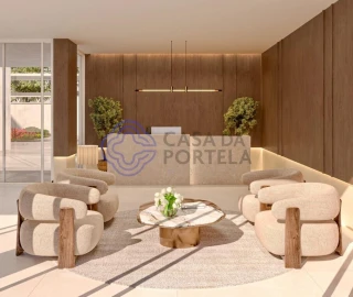 Apartamento T2 para Venda em Matosinhos e Leça da Palmeira