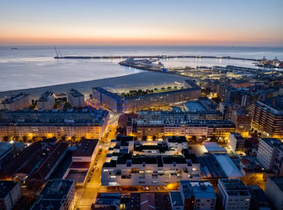 Apartamento T2 para Venda em Matosinhos e Leça da Palmeira Foto 21
