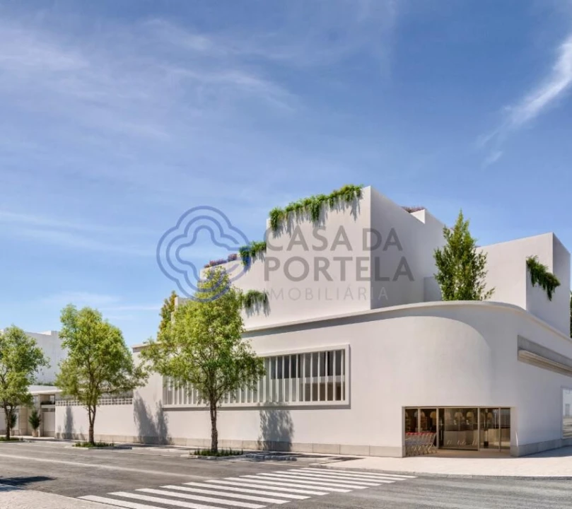 Apartamento T2 para Venda em Matosinhos e Leça da Palmeira Foto 3