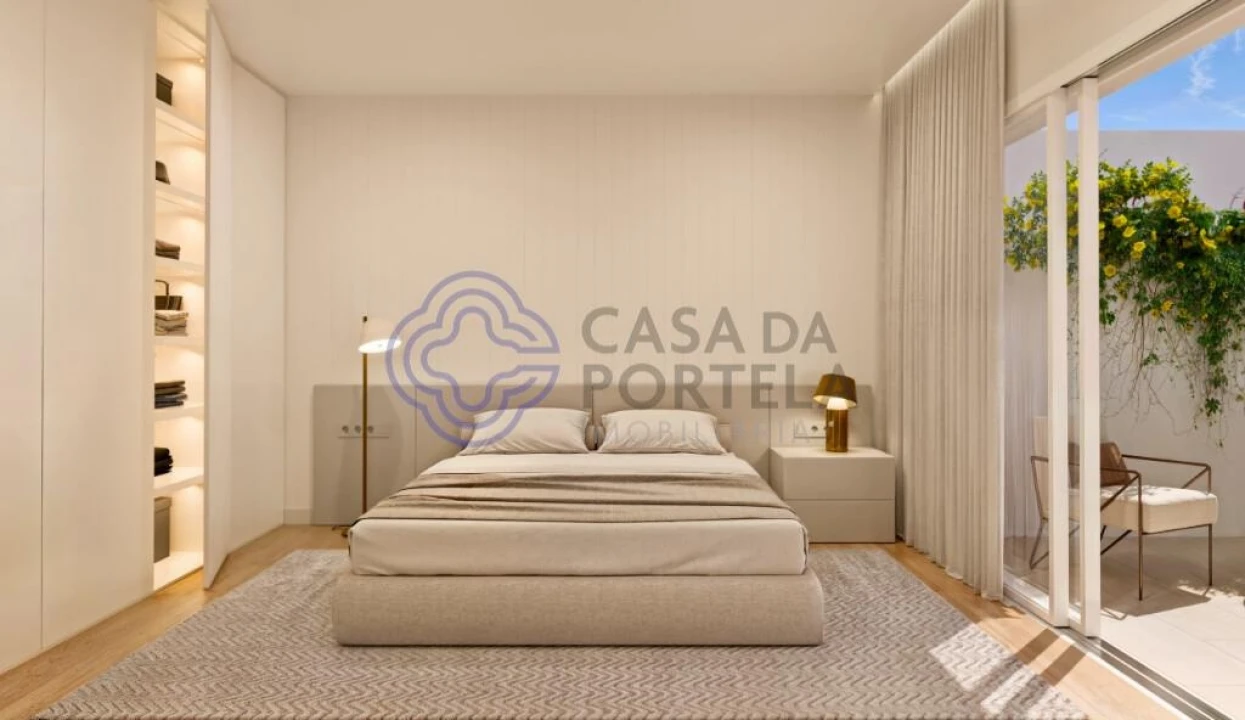 Apartamento T2 para Venda em Matosinhos e Leça da Palmeira Foto 17