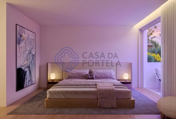 Apartamento T2 para Venda em Matosinhos e Leça da Palmeira Foto 10