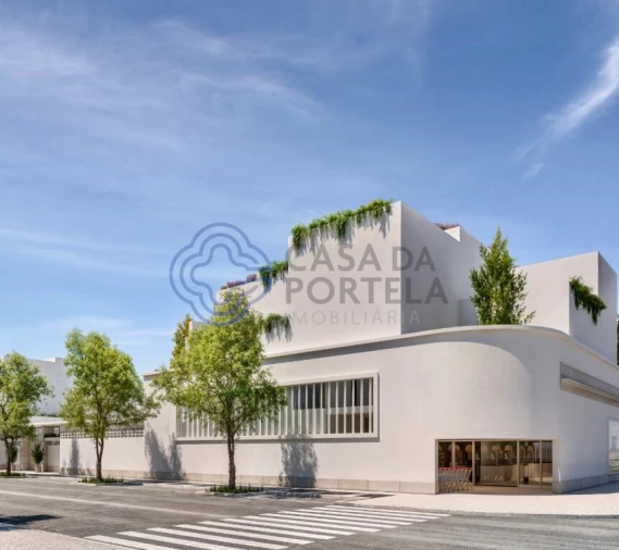 Apartamento T2 para Venda em Matosinhos e Leça da Palmeira Foto 3