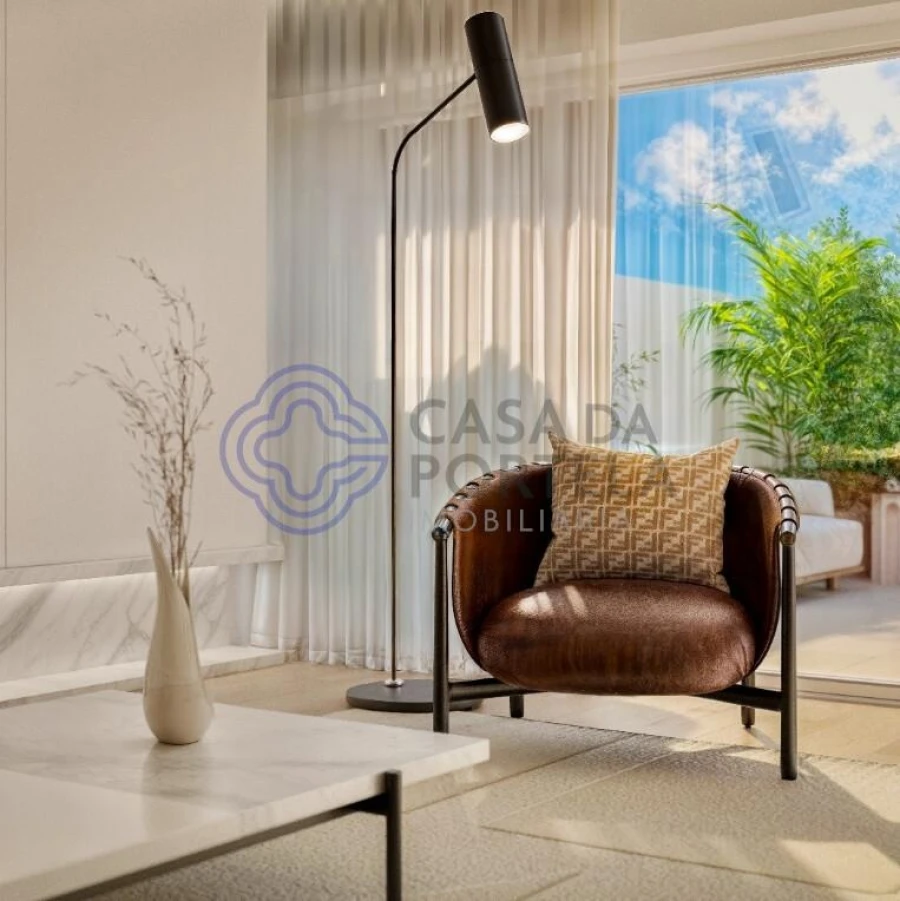 Apartamento T2 para Venda em Matosinhos e Leça da Palmeira Foto 8