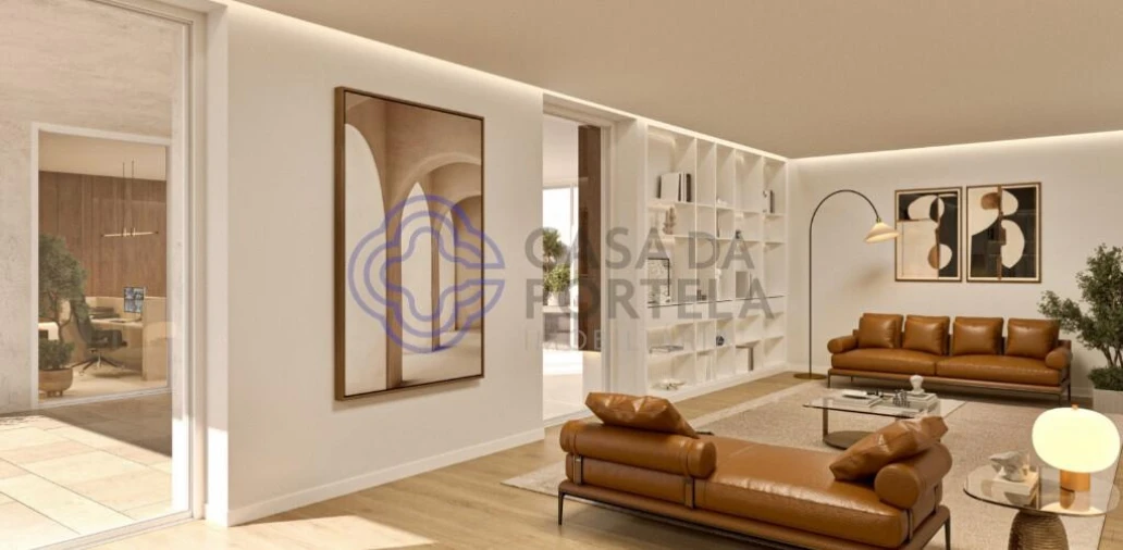 Apartamento T2 para Venda em Matosinhos e Leça da Palmeira Foto 18