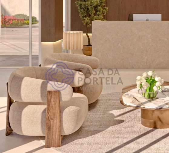 Apartamento T2 para Venda em Matosinhos e Leça da Palmeira Foto 15
