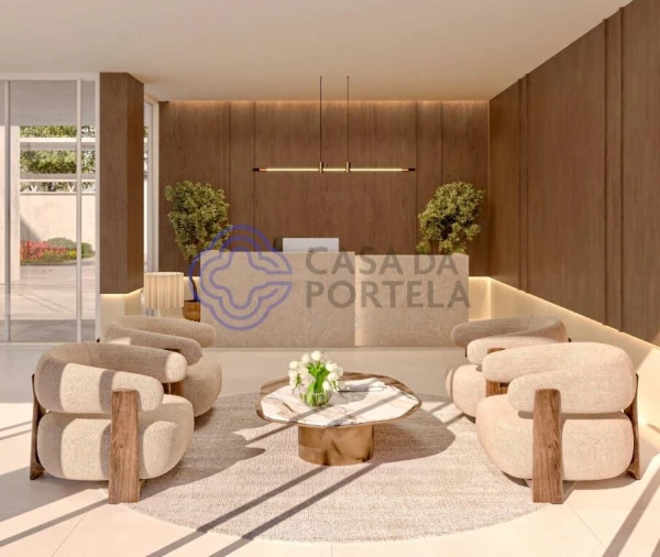 Apartamento T2 para Venda em Matosinhos e Leça da Palmeira Foto 19