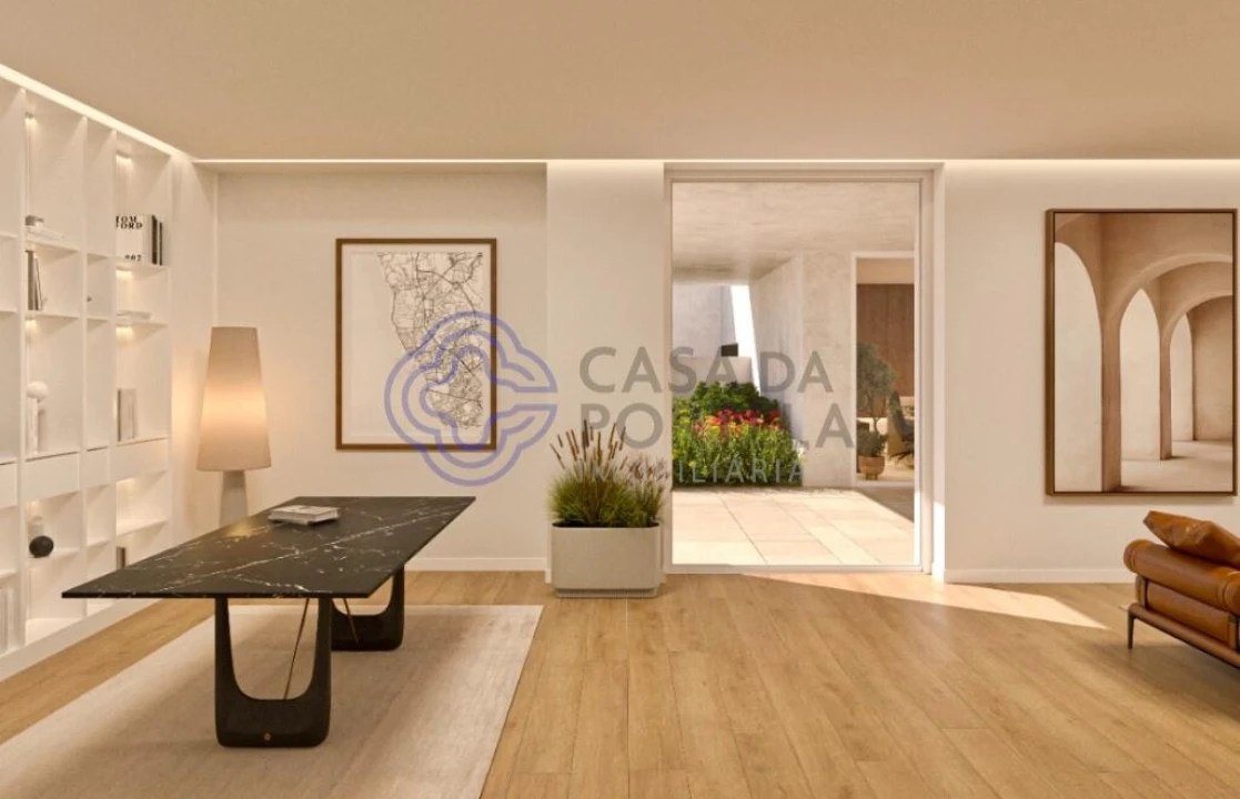 Apartamento T2 para Venda em Matosinhos e Leça da Palmeira Foto 16