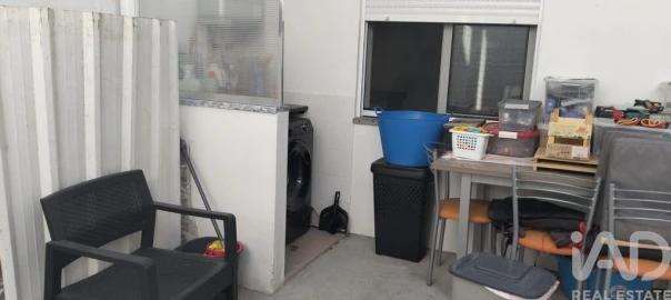 Moradia T2 para Venda em Almeirim