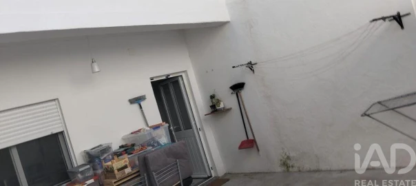Moradia T2 para Venda em Almeirim