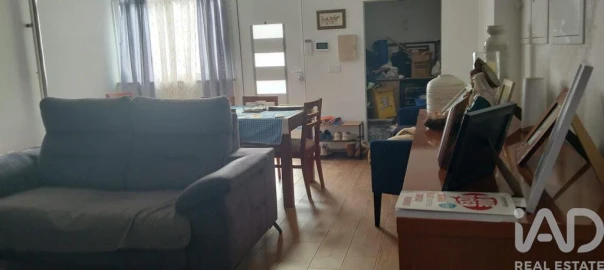 Moradia T2 para Venda em Almeirim