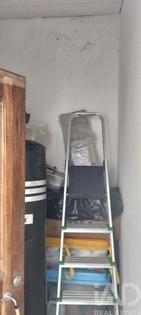 Moradia T2 para Venda em Almeirim