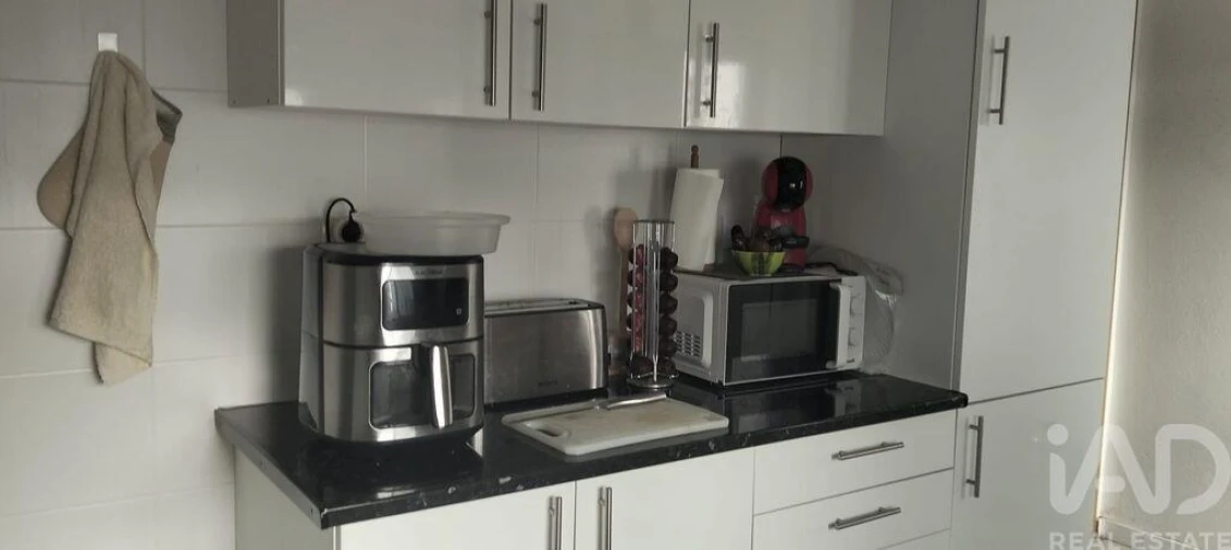 Moradia T2 para Venda em Almeirim Foto 21