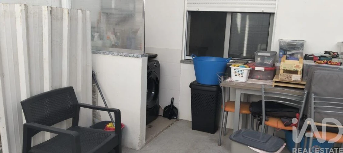 Moradia T2 para Venda em Almeirim Foto 16