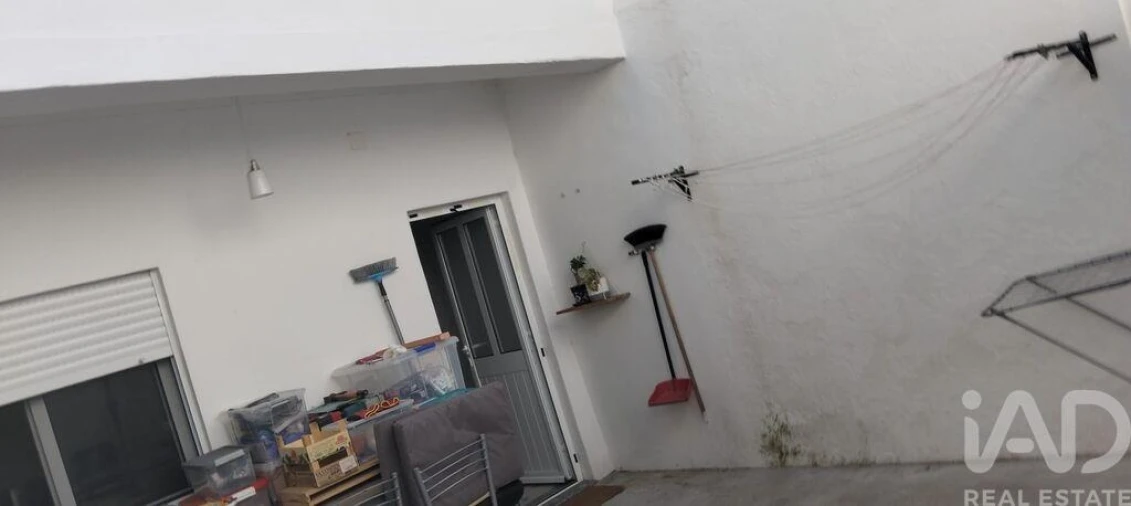 Moradia T2 para Venda em Almeirim Foto 15