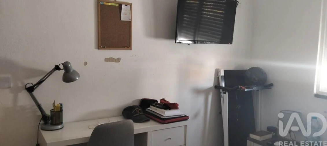 Moradia T2 para Venda em Almeirim Foto 34