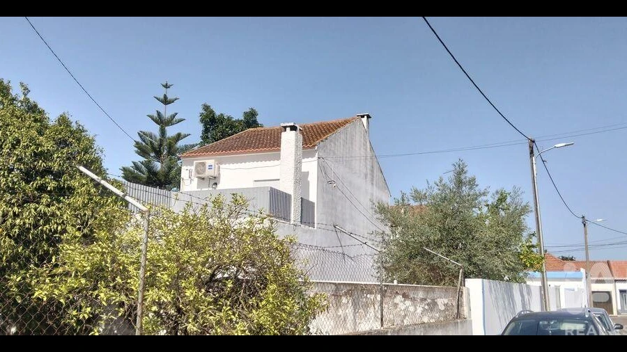 Moradia T2 para Venda em Almeirim