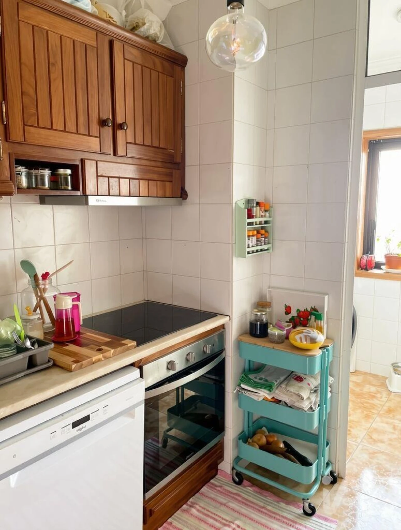 Apartamento T2 para Venda em Arcozelo Foto 9