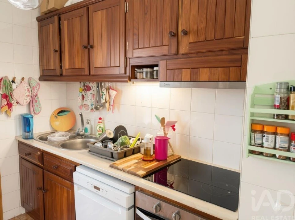 Apartamento T2 para Venda em Arcozelo Foto 8