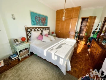 Apartamento T2 para Venda em Arcozelo