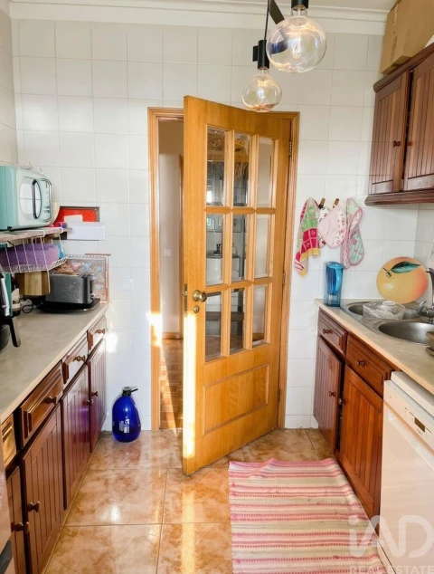 Apartamento T2 para Venda em Arcozelo