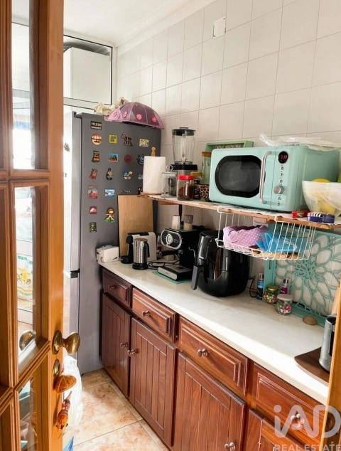 Apartamento T2 para Venda em Arcozelo