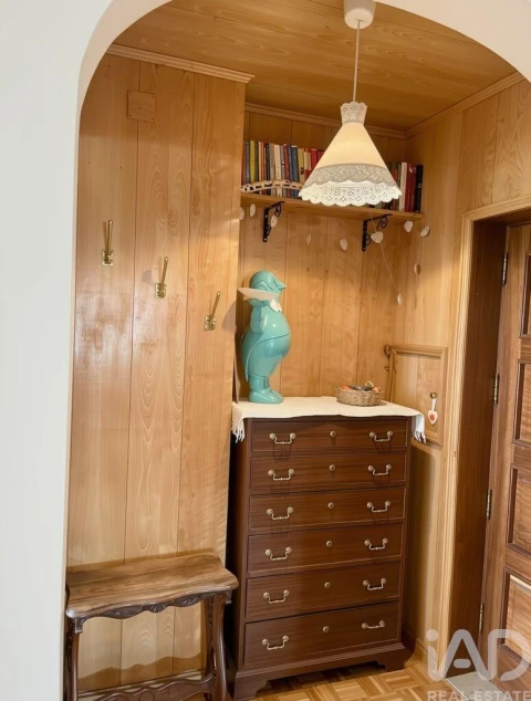Apartamento T2 para Venda em Arcozelo
