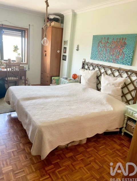Apartamento T2 para Venda em Arcozelo