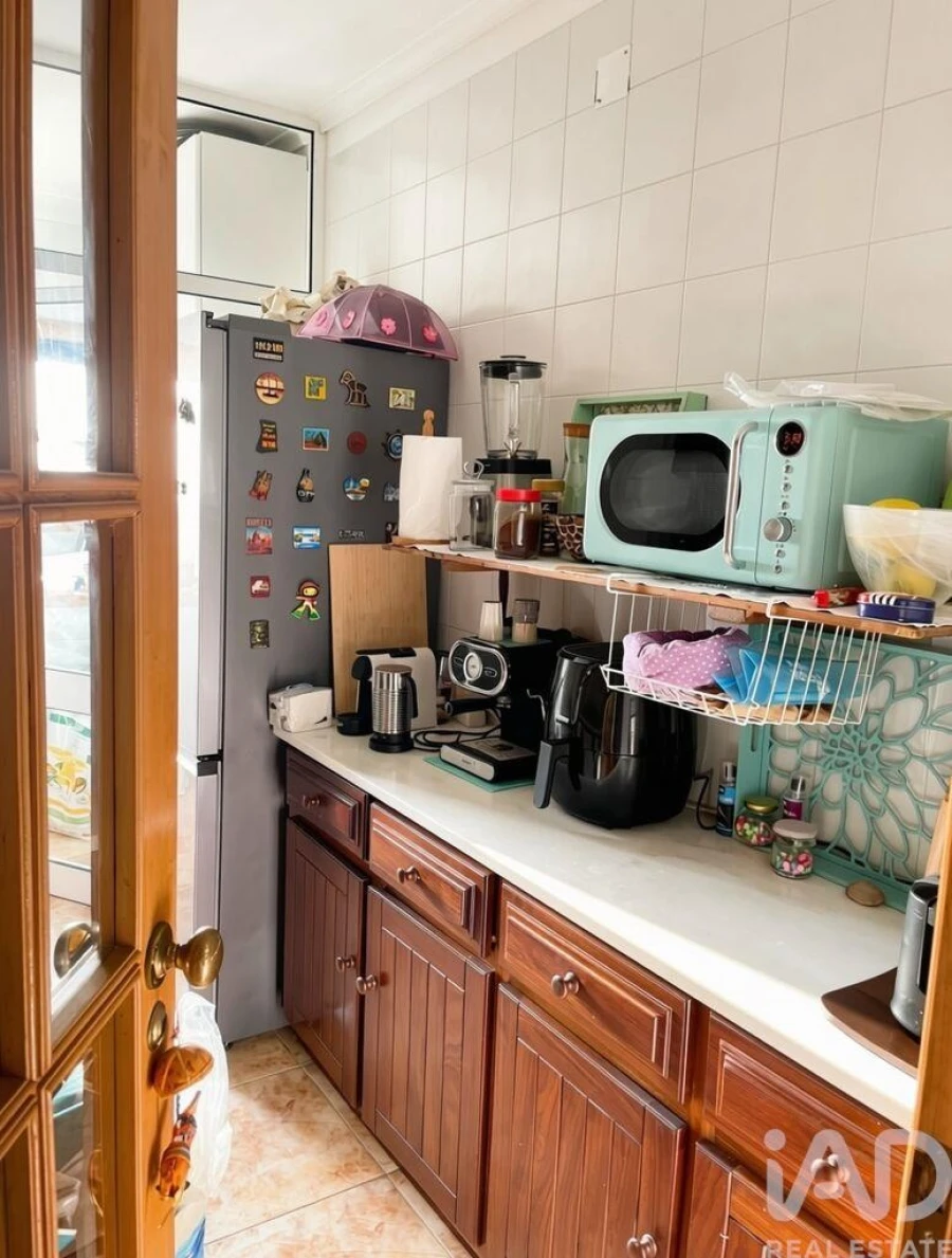 Apartamento T2 para Venda em Arcozelo Foto 10