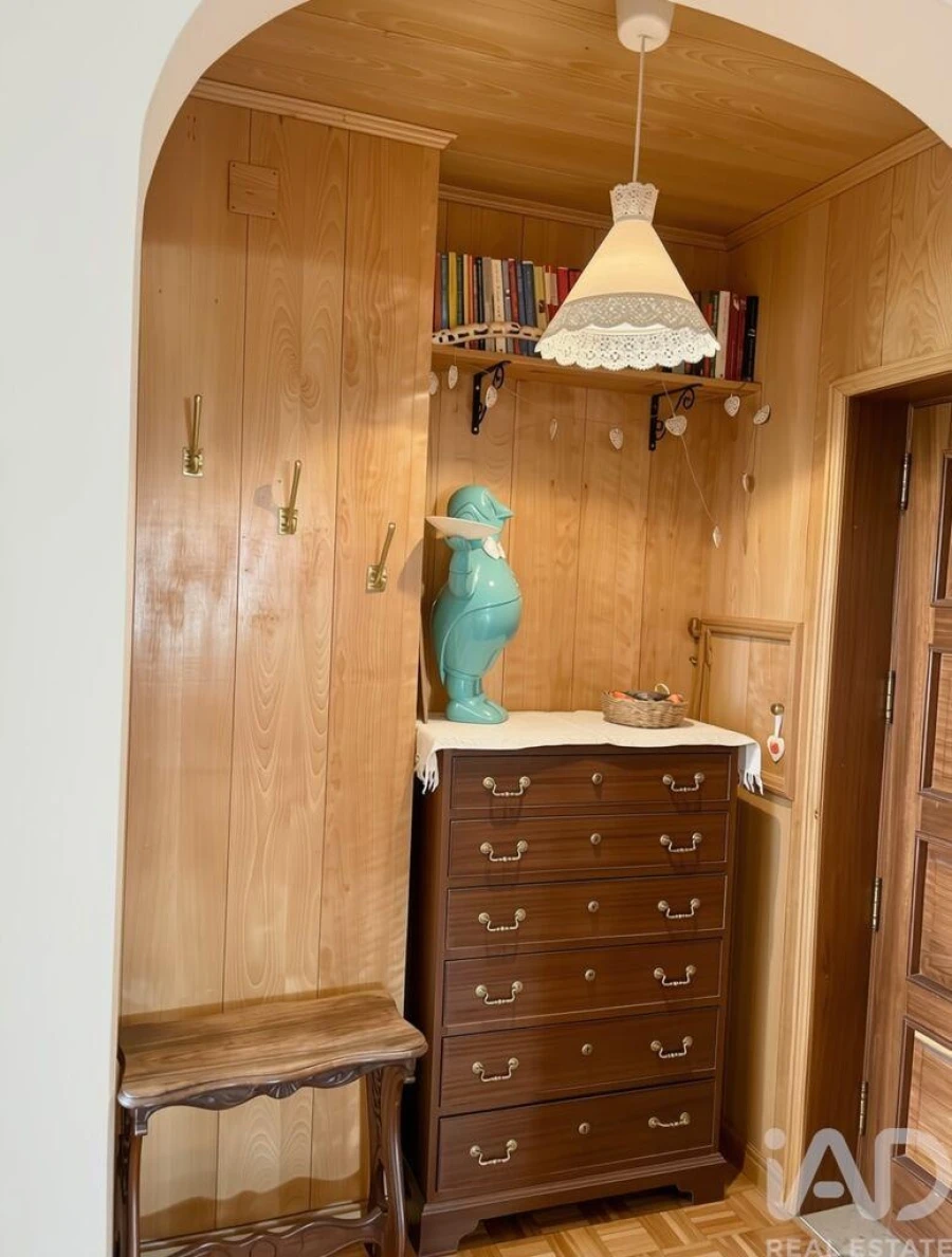 Apartamento T2 para Venda em Arcozelo Foto 5