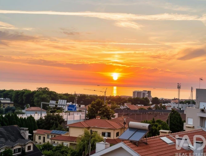 Apartamento T2 para Venda em Arcozelo Foto 6