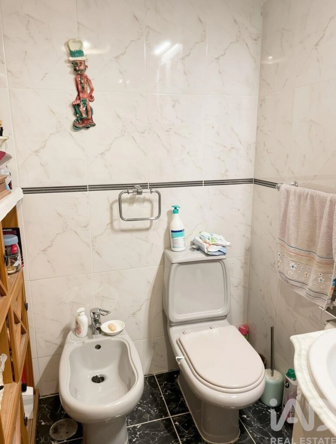 Apartamento T2 para Venda em Arcozelo Foto 12