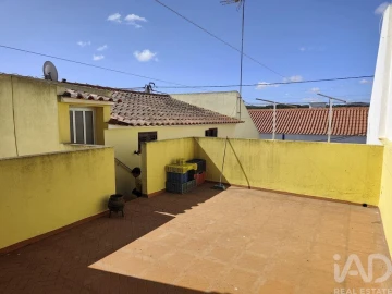 Moradia T3 para Venda em Grândola e Santa Margarida da Serra