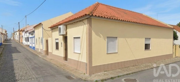 Moradia T3 para Venda em Grândola e Santa Margarida da Serra