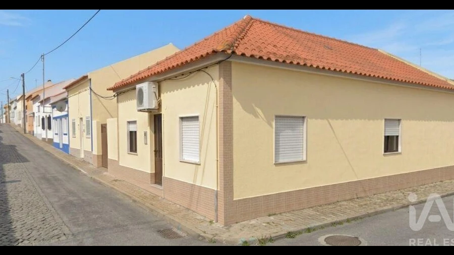 Moradia T3 para Venda em Grândola e Santa Margarida da Serra