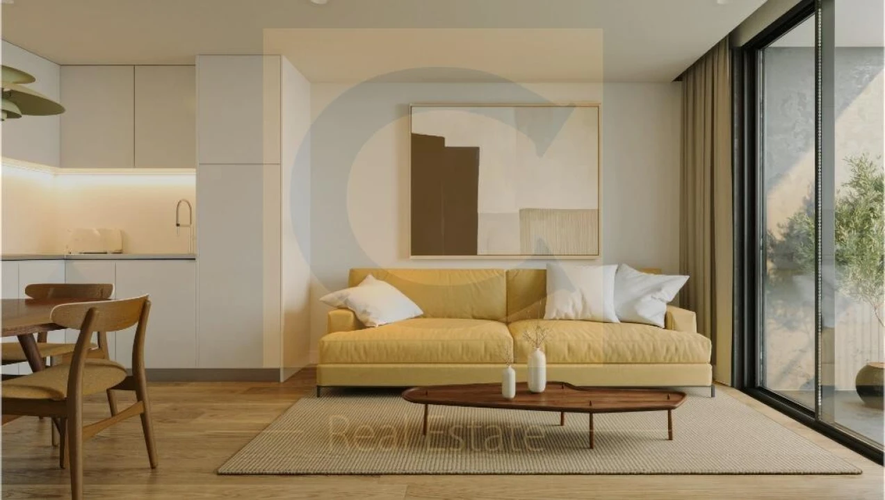 Apartamento T1 para Venda em Paranhos Foto 1