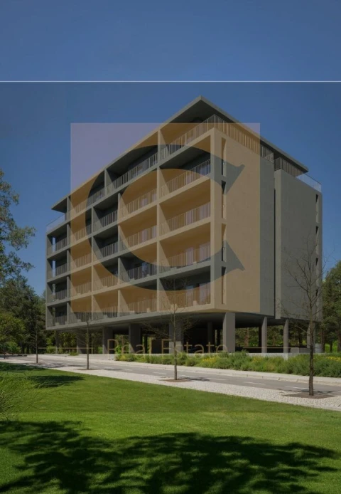 Apartamento T1 para Venda em Paranhos