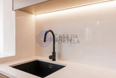 Apartamento T4 para Venda em Ramalde